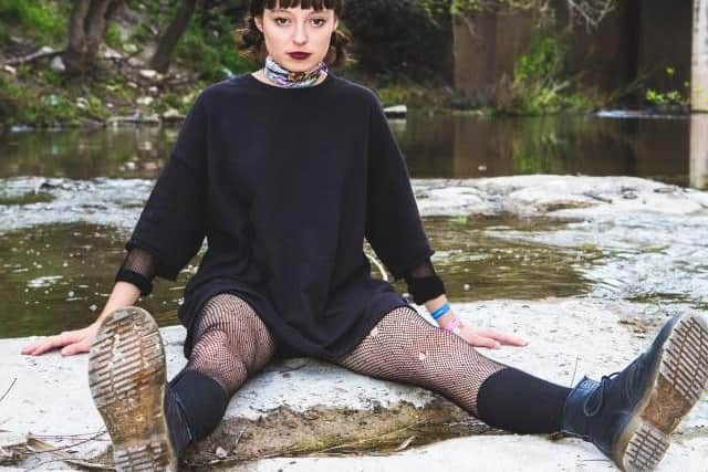 Stella Donnelly will be coming to Halifax (Picture supplied by Square Chapel Arts Centre)