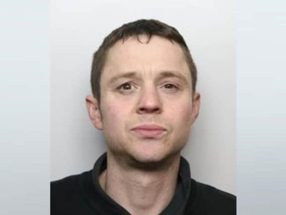 Detectives aare trying to find Kirklees man Paul Bailey