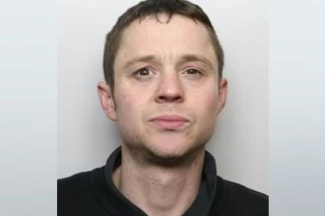 Detectives aare trying to find Kirklees man Paul Bailey