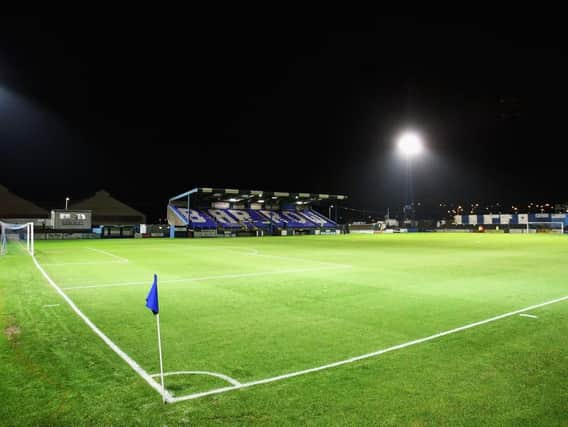 Holker Street. Photo: Getty Images
