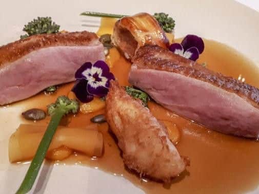 Which of these restaurants is your favourite?
