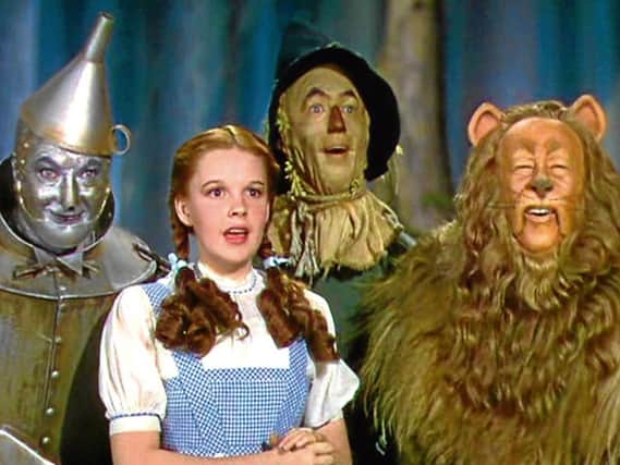 The Wizard of Oz is coming to Halifax Vue