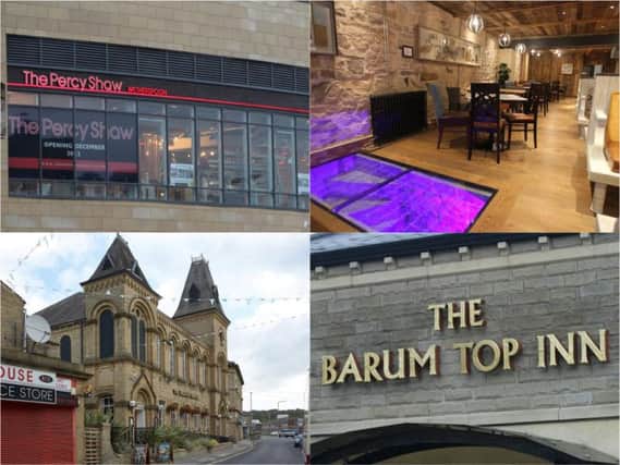 Four Calderdale pubs win acclaim in the Loo of the Year Awards 2019