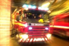 Firefighter callouts to remove objects from people in West Yorkshire hit a record high
