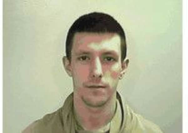 Daniel Richardson, 23, jailed for four years for possession of cocaine at Morrisons store in Elland.