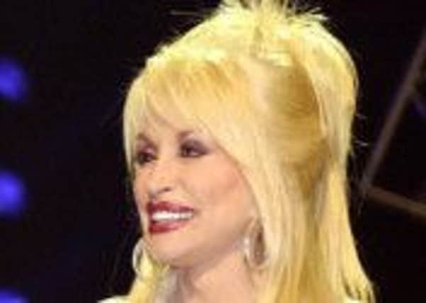 See Dolly Parton live at Manchester Arena on our Reader Travel team trip