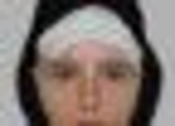 Police have released an e-fit image of a man they would like to speak to following a burglary in Bradford.