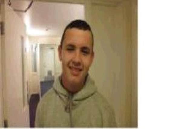Missing Huddersfield teenager Keane Robinson has been found safe and well