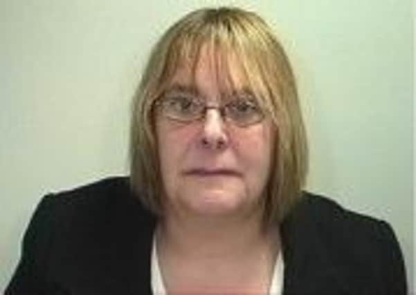 Julie Nickerson jailed for five years
