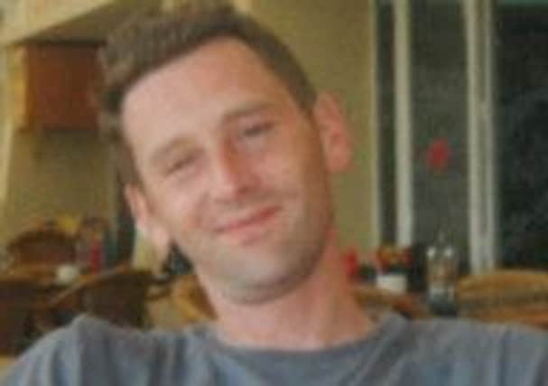 Missing Leeds man Jason Mark Middlewood,