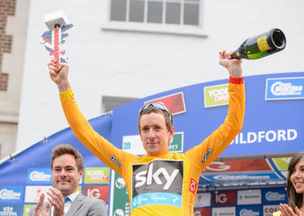 Sir Bradley Wiggins is set to miss Tour de France