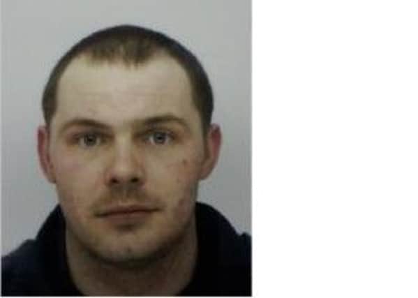 Police believe missing Blackppol man Jonathan Knight could be in Halifax