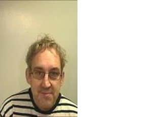 Jailed: Stephen John Bentley