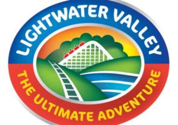 Lightwater Valley