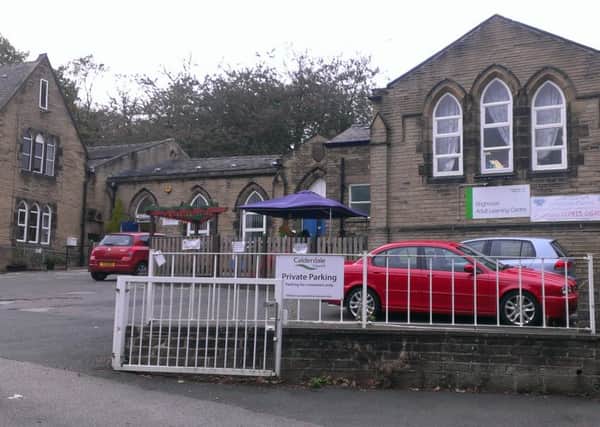 Brighouse Adult Education Centre