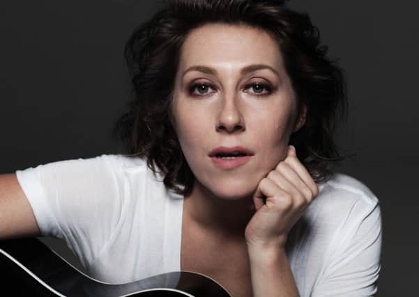 The upcoming performance by Martha Wainwright has put Hebden Bridge Trades Club at the centre of a boycott row