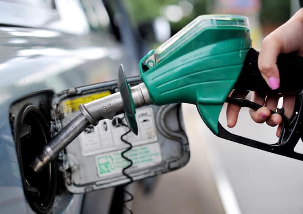 RAC predicts petrol prices could drop below £1 in new year