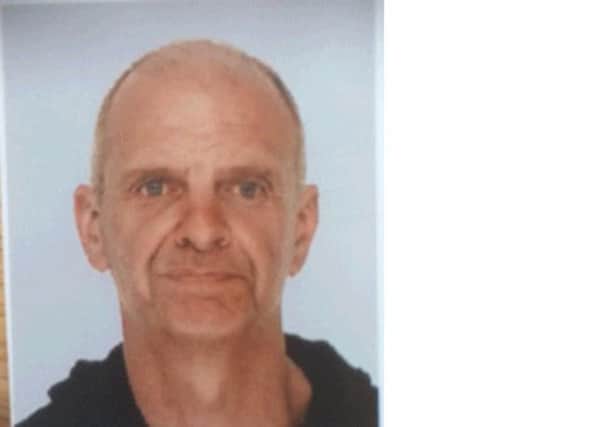 Missing Birmingham man  Steven Overton could be in Hebden Bridge