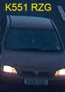 The car belonging to missing Birmingham man  Steven Overton could be in Hebden Bridge