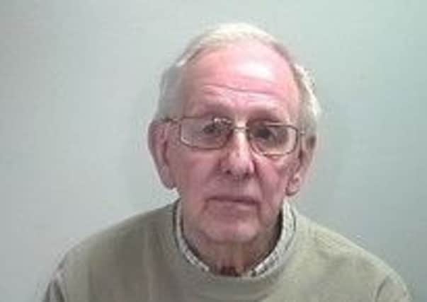 Anthony George of Burnley Road, Luddenden Foot, has been jailed for 22 years for historic sex abuse