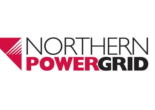Northern Powergrid