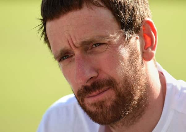 Sir Bradley Wiggins' participation in the inaugural Tour de Yorkshire has been confirmed.