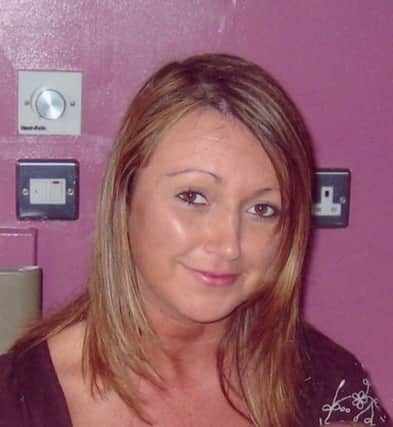 Claudia Lawrence,