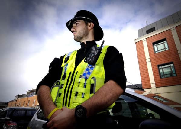 West Yorkshire Police are spending £2m on body-worn cameras for officers