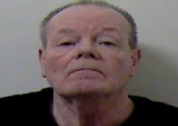 Gavin Bowie has been jailed for 13 years for historic sex abuse against boys