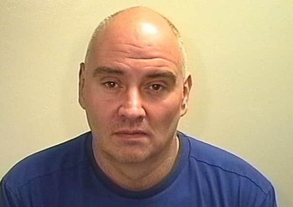 Paul Lodge, 48, of Gargrave Close, Rastrick, has been jailed for four years for abusing a teenage girl