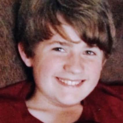 Todmorden boy Jack Pickles died after playing a deadly choking game.