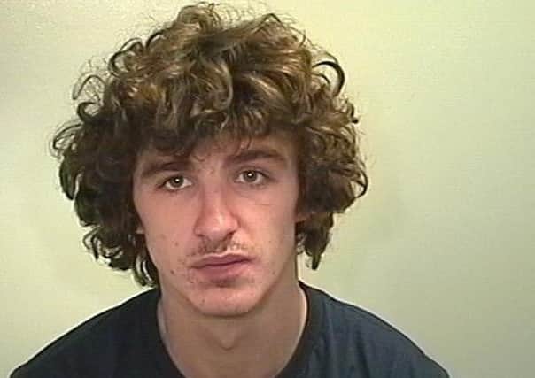Kyan McWhir has been jailed for six years after being convicted of causing death by dangerous driving in Hebden Bridge