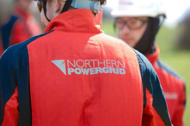 Northern Powergrids network comprises more than 61,000 substations, 29,000 km of overhead line and 62,000 km of underground cable, covering an area of more than 25,000 sq km.
