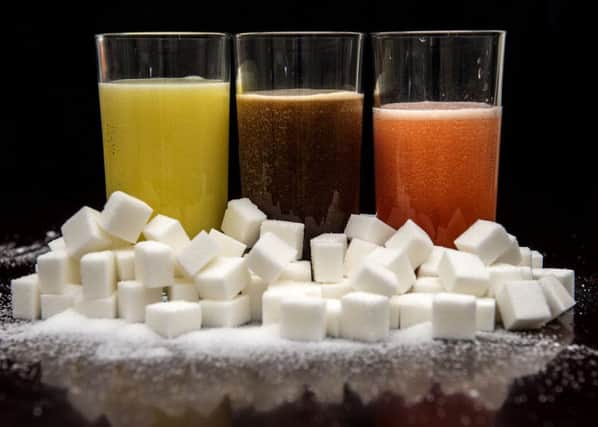 Sugary drinks are blamed over type 2 diabetes cases