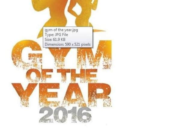 Who do you think should make it through to the Gym of the Year 2016 top 10?