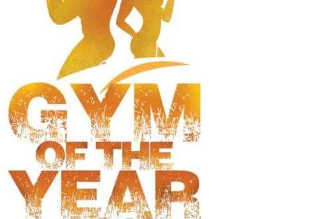 Vote for your Gym of the Year 2016