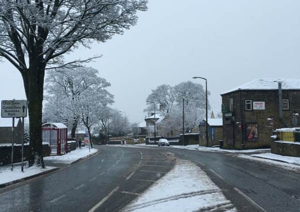 Picture of Keighley Road by Emma from Harmony Blaze