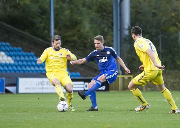 Nicky Wroe will go up against his former club when Town play Torquay on Tuesday