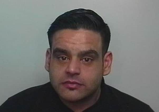 Tahir Mahmood from Halifax pleaded guilty to conspiracy to supply controlled drugs.
