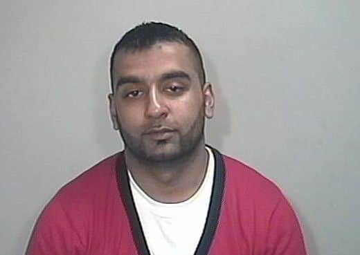 Ajmal Aziz from Halifax pleaded guilty to conspiracy to supply controlled drugs in England and Scotland and multiple breaches of a serious crime prevention order.