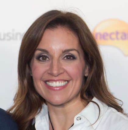 Embargoed to 0001 Thursday February 11 

File photo dated 10/11/15 of Dragons' Den star Sarah Willingham who has spoken of her fears that children are not being equipped with vital skills to help them learn the value of money. PRESS ASSOCIATION Photo. Issue date: Thursday February 11, 2016. The businesswoman and mother-of-four said pocket money should be "earned, not expected," as new research found that 85% of parents who hand out pocket money say their children do not always have to do anything in return for it, such as doing chores. See PA story MONEY Children. Photo credit should read: David Parry/PA Wire
