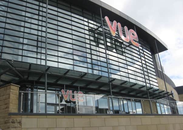 The Vue Cinema, Broad Street Plaza, Halifax