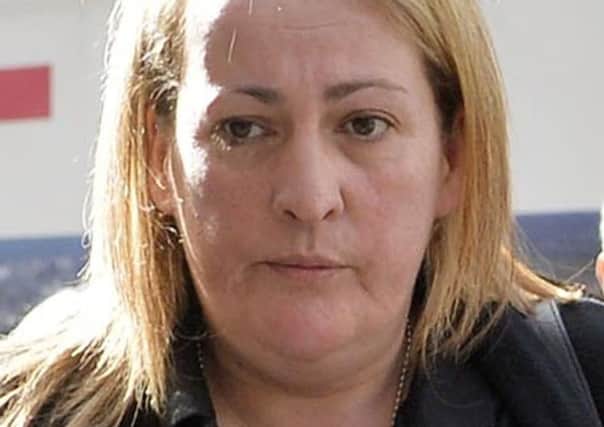Lyn Rigby, mother of murdered soldier Lee Rigby said she was threatened with arrest unless she attended the appeal hearing of an internet troll who taunted her