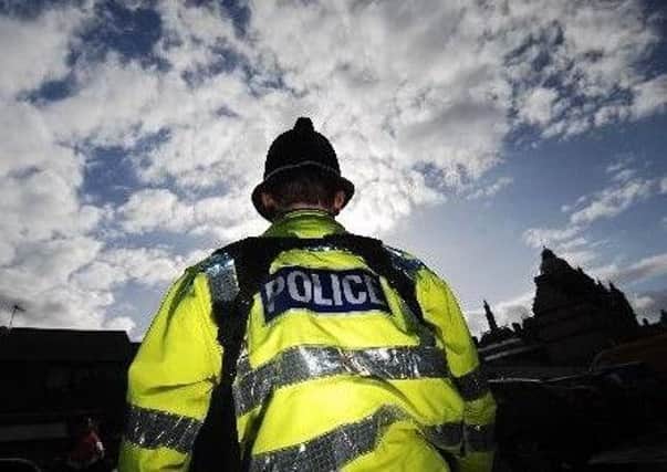 Details of a West Yorkshire Police misconduct case have been revealed.