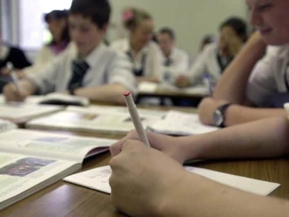 Schools in Yorkshire have been awarded funding for maintenance work.