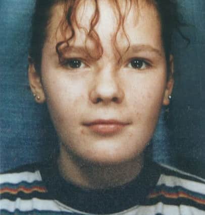BEST QUALITY AVAILABLE Undated handout photo issued by West Yorkshire Police of Lindsay Jo Rimer as a 63-year-old man from Bradford has been arrested on suspicion of the murder of the teenager  more than 20 years ago, West Yorkshire Police said. PRESS ASSOCIATION Photo. Issue date: Tuesday November 8, 2016. Lindsay was last seen on November 7 1994 when going to buy cornflakes from a shop in the town of Hebden Bridge. Her body was found in the Rochdale canal in April 1995. The man was arrested on Tuesday afternoon and is being questioned by detectives in police custody. See PA story POLICE Rimer. Photo credit should read: West Yorkshire Police/PA Wire

NOTE TO EDITORS: This handout photo may only be used in for editorial reporting purposes for the contemporaneous illustration of events, things or the people in the image or facts mentioned in the caption. Reuse of the picture may require further permission from the copyright holder.