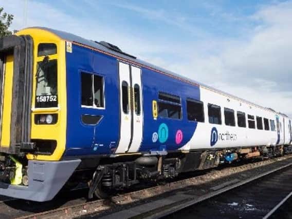 The proposed strike of Arriva North Trains will go ahead on Friday.