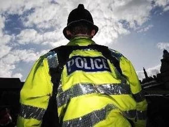 West Yorkshire Police chiefs are considering using spit hoods