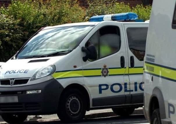 Two West Yorkshire Police officers have received pay-outs from the force.