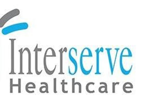 Interserve Healthcare